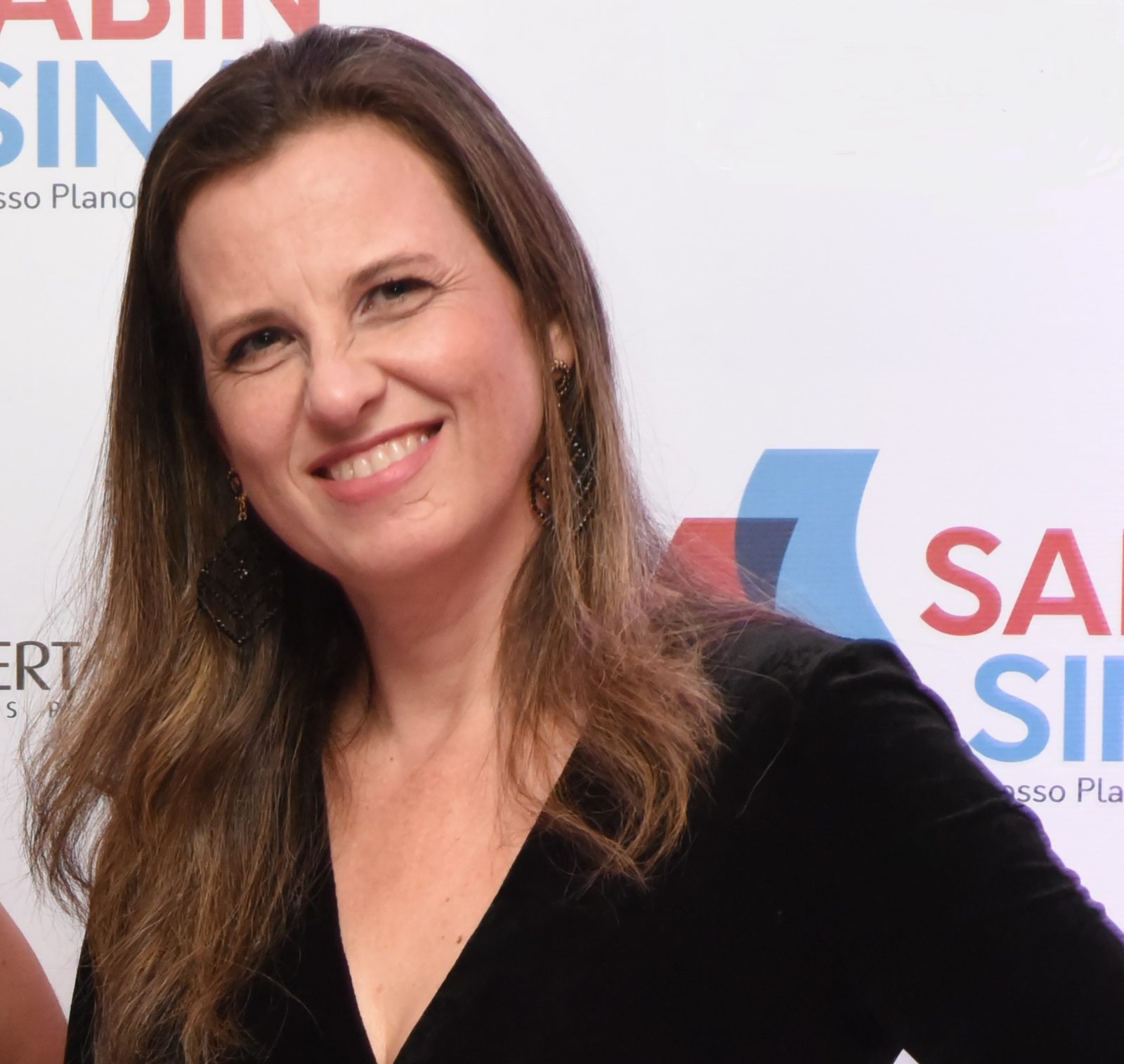 Mirian Ferreira, jornalista (MTB 4682), fundadora da Hibisco Comunicação